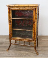 AESTHETIC MOVEMENT CHINOISERIE