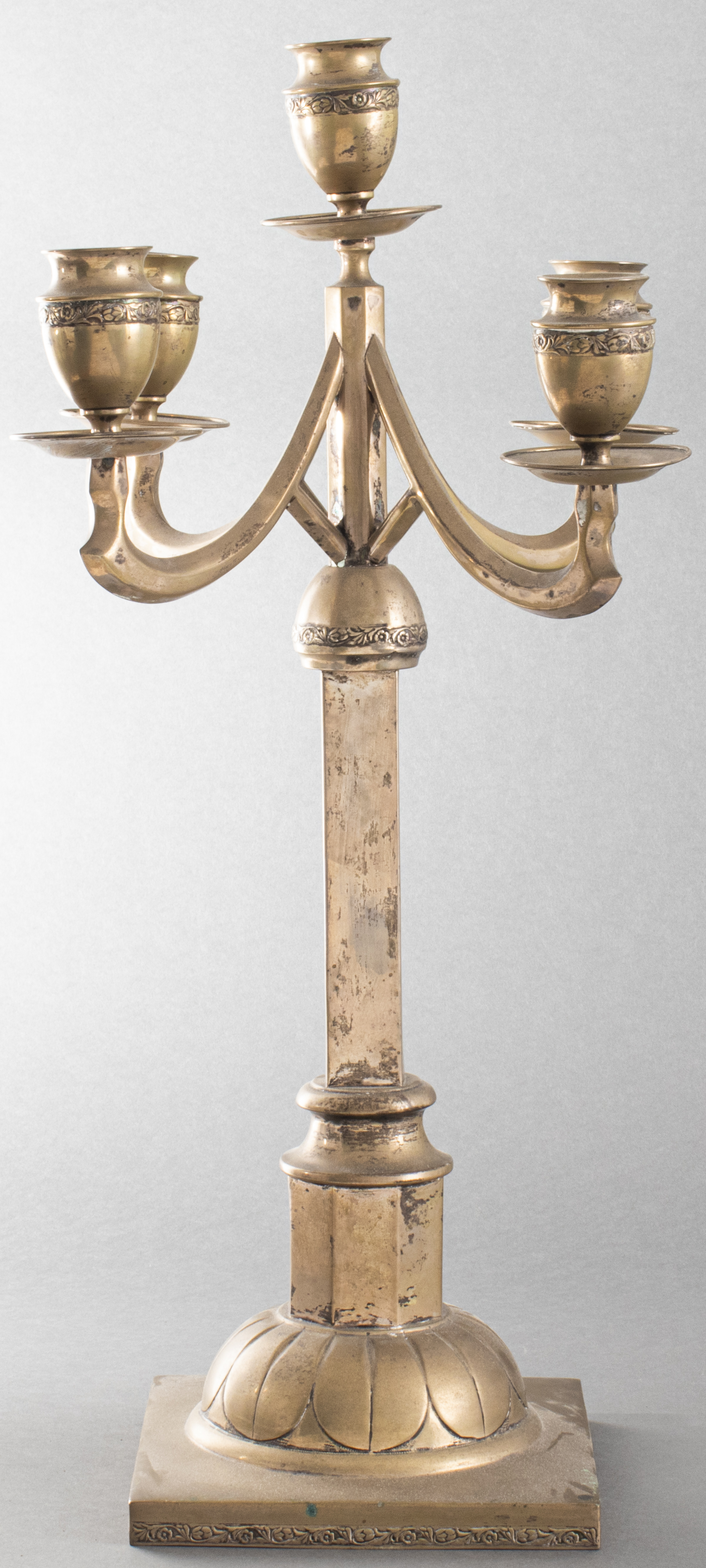 AESTHETIC MOVEMENT FIVE LIGHT