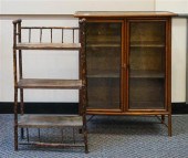 AESTHETIC MOVEMENT FRUITWOOD L