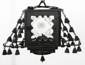 AESTHETIC MOVEMENT METAL HALL