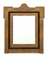 AESTHETIC MOVEMENT MIRROR LATE