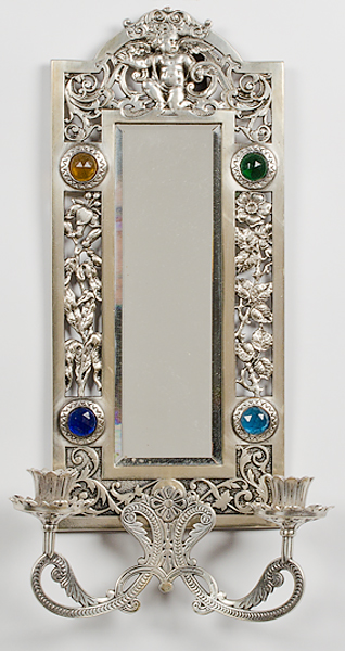 Aesthetic Movement Mirrored
