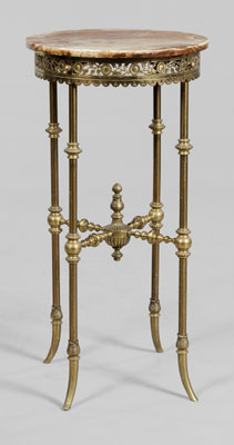 Aesthetic Movement Plant Stand