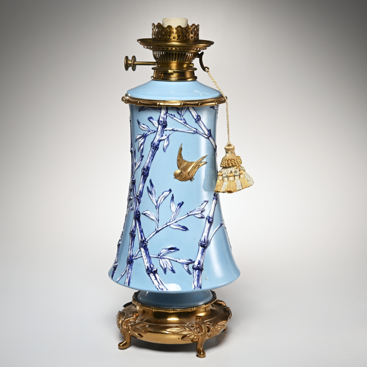 AESTHETIC MOVEMENT PORCELAIN