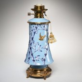 AESTHETIC MOVEMENT PORCELAIN F