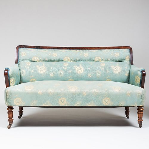 AESTHETIC MOVEMENT ROSEWOOD