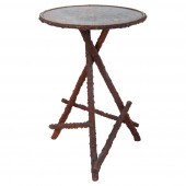 AESTHETIC MOVEMENT RUSTIC OCCA