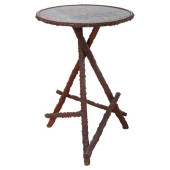 AESTHETIC MOVEMENT RUSTIC OCCA