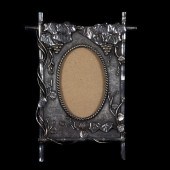 AESTHETIC MOVEMENT SILVERPLATE