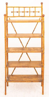 AESTHETIC MOVEMENT STICK &AMP;