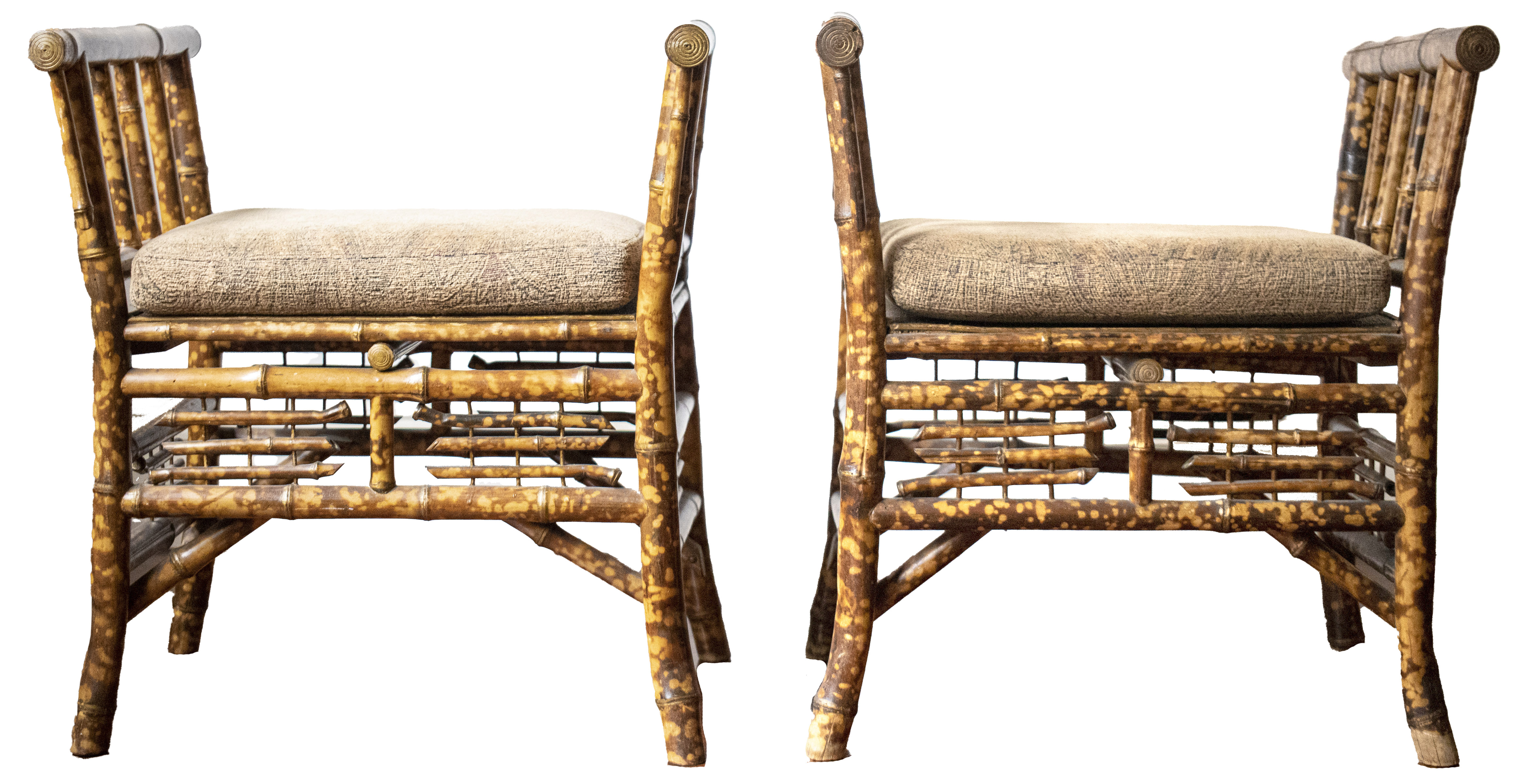 AESTHETIC MOVEMENT STYLE BAMBOO