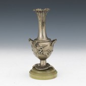 AESTHETIC MOVEMENT STYLE BRONZ