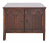 AESTHETIC MOVEMENT STYLE OAK C