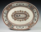AESTHETIC PERIOD IRONSTONE PLA