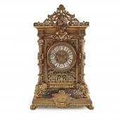 AESTHETIC PERIOD 'ORIENTAL' BR