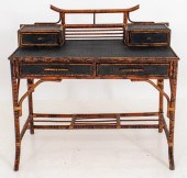 AESTHETIC STYLE BAMBOO LADY'S