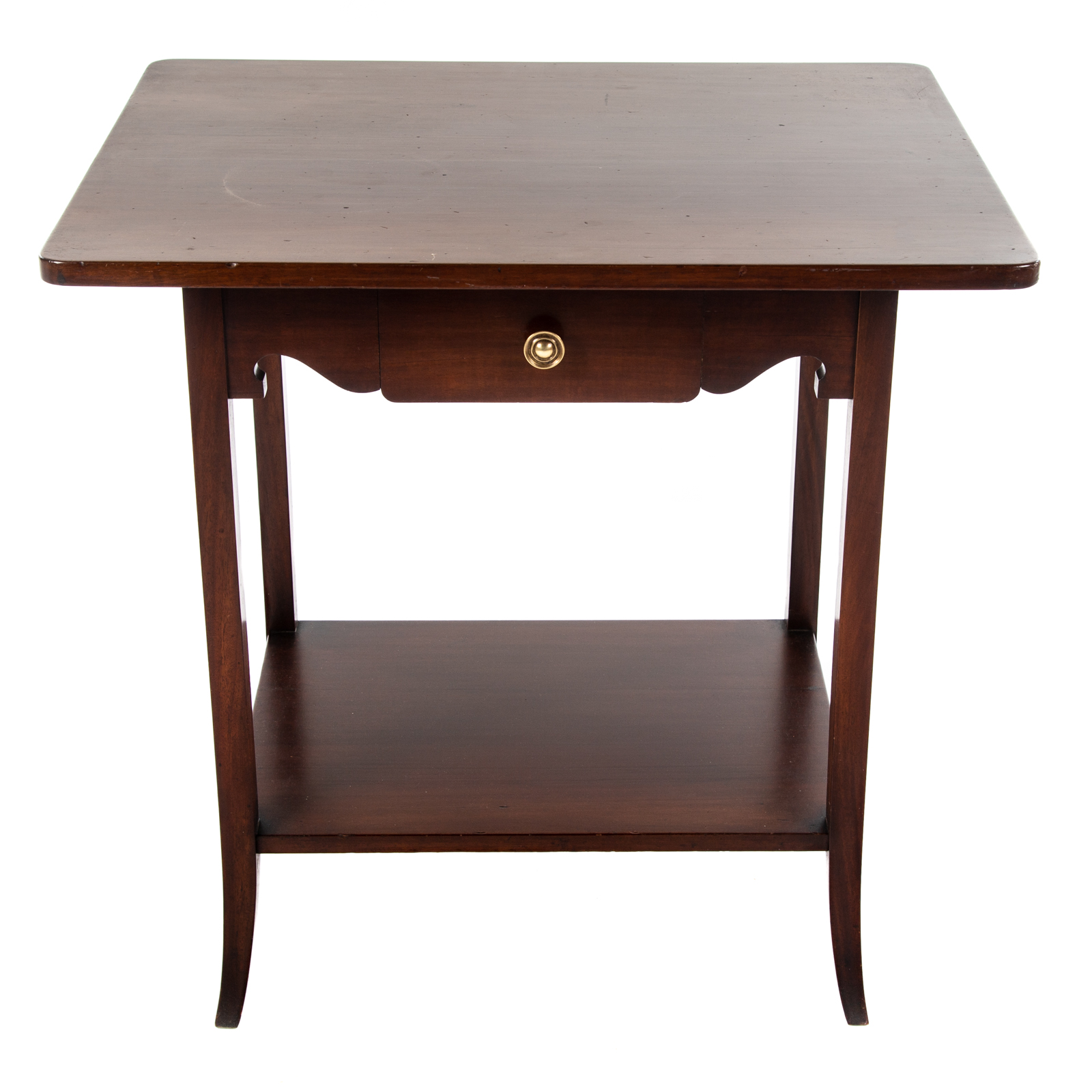 AESTHETIC STYLE CENTER TABLE