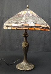 AESTHETIC STYLE LEADED GLASS D