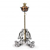 AESTHETIC VICTORIAN BRASS, COP