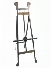 AESTHETIC VICTORIAN EBONIZED A