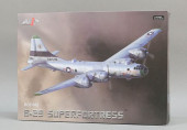 AF1 MODELS 1/144 BOEING B-29 S