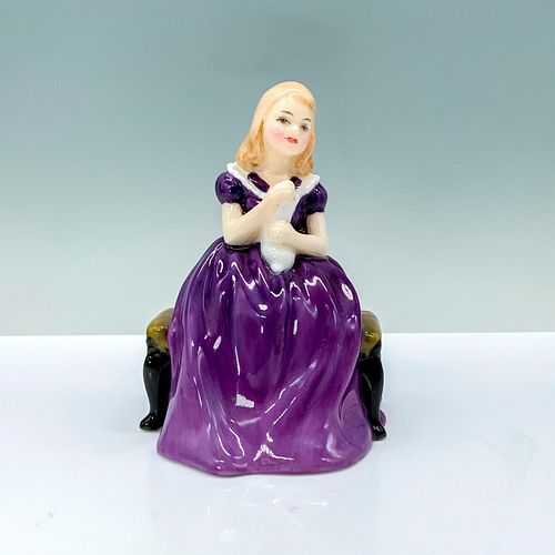 AFFECTION HN2236 - ROYAL DOULTON