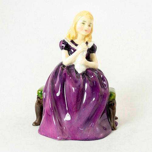 AFFECTION HN2236 - ROYAL DOULTON