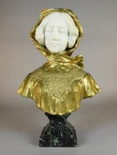 AFFORTUNATO GORY (1895-1925) F