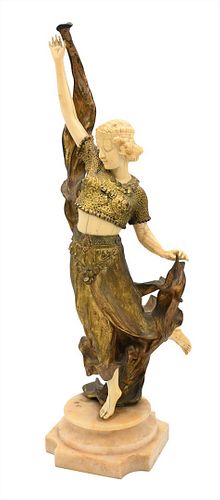 AFFORTUNATO GORY (1895 -