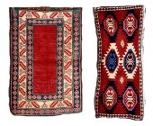Afghan and Persian carpets Afg