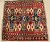 AFGHAN AREA RUGAFGHAN AREA RUG