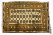 AFGHAN BALOCH ORIENTAL RUG<br>