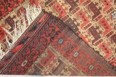 AFGHAN BELOUCH AREA RUGAFGHAN