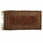 AFGHAN BELOUCH CARPET Afghan B