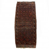 AFGHAN BELOUCH CARPET Afghan B