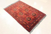 AFGHAN BELOUCH TRIBAL AREA RUG