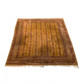 AFGHAN BOKHARA CARPET Afghan B