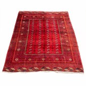 AFGHAN BOKHARA CARPET Afghan B