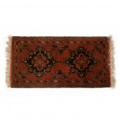AFGHAN CARPET Afghan carpet, 1