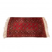 AFGHAN CARPET Afghan carpet, 2