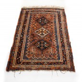 AFGHAN CARPET Afghan carpet, 4