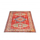 AFGHAN CARPET Afghan carpet, 8