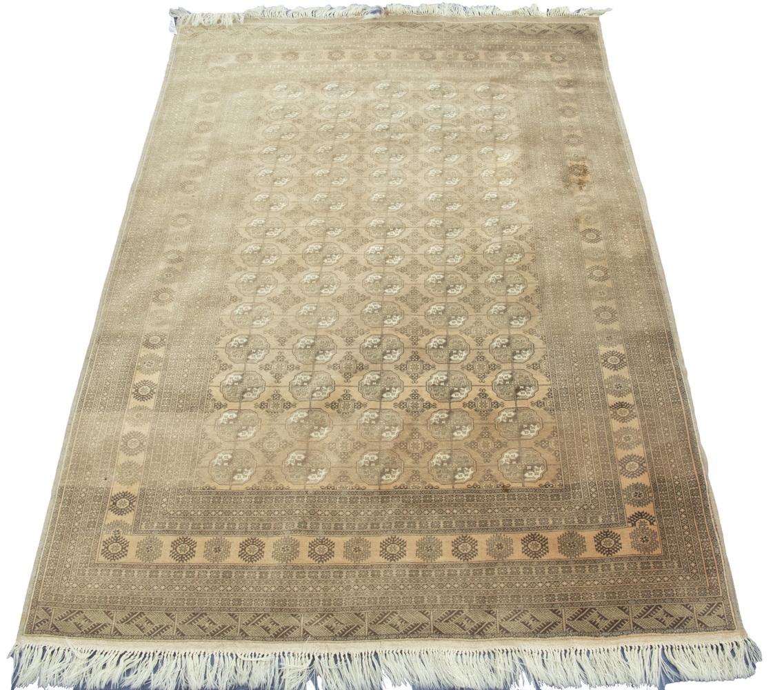 AFGHAN CARPET Afghanistan Bokhara