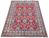 AFGHAN CARPET20th century; Zid