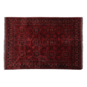 AFGHAN CARPET<br>Afghan Carpet