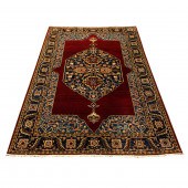 AFGHAN FARAGHAN CARPET Afghan