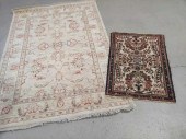 AFGHAN MAHAL & PERSIAN HAMADAN