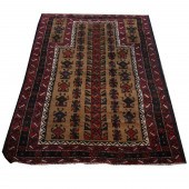 AFGHAN PRAYER RUG Afghan praye