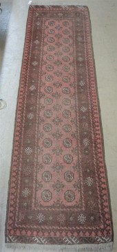 AFGHAN RUNNERAfghan Runner