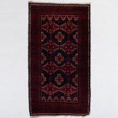 AFGHANI BELOUCH RUGApproximate